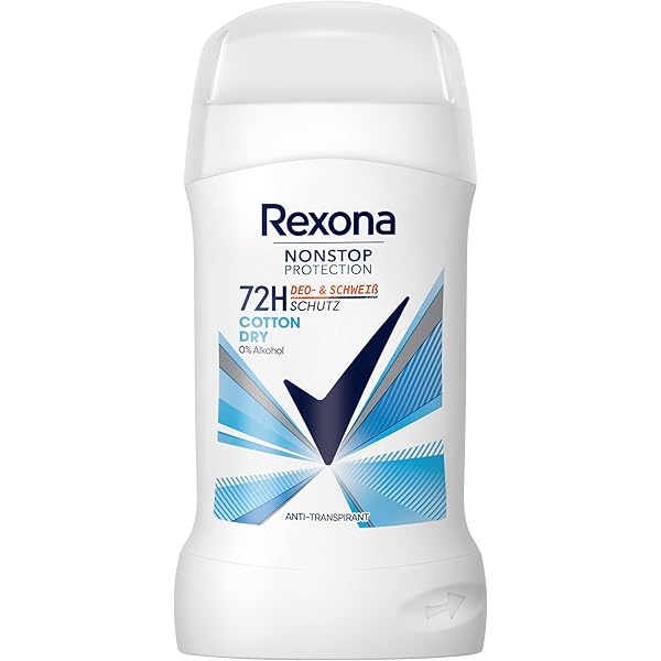 Rexona Maximum Protection Clean Scent 3X Plus Effective Anti
